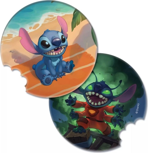 Αδειοδοτημένο θέμα Disney Stitch