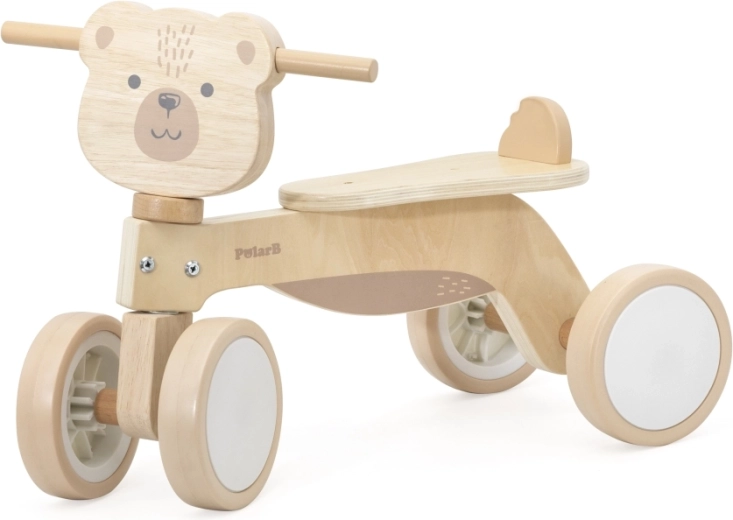 Άνετη σέλα με πλάτη