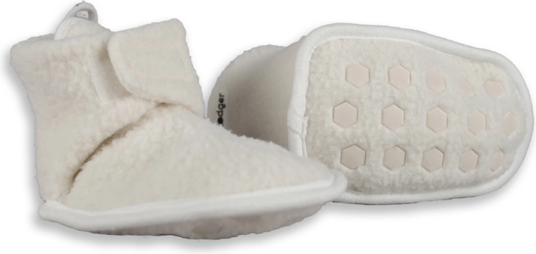 Ζεστό teddy fleece για μέγιστη άνεση
