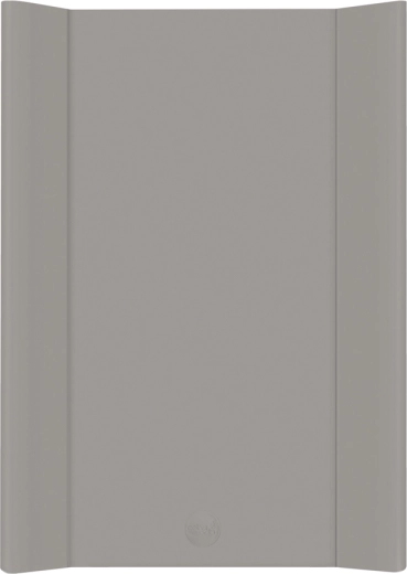Ceba Baby μαλακό αλλαξιέρα διπλής όψης Basic 50 × 70 cm καφέ