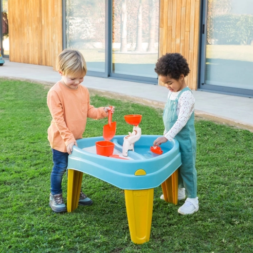 Ανθεκτικός σχεδιασμός για παιδιά