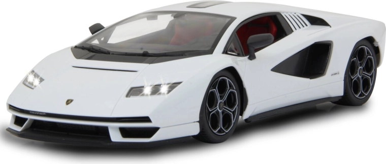 Εξαιρετική κατασκευή Lamborghini