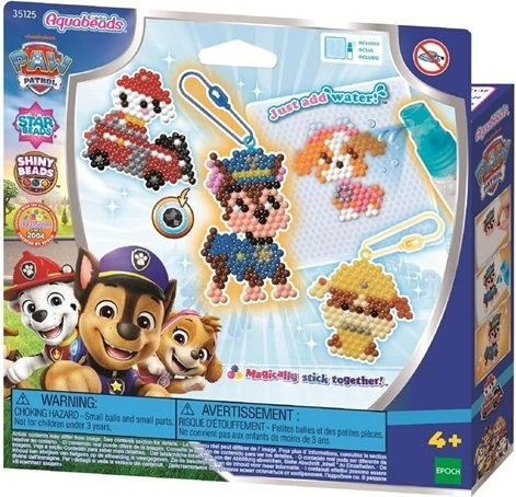 Aquabeads Paw Patrol μενταγιόν
