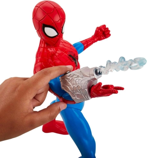 Εκτοξευτής ιστών Thwip Action
