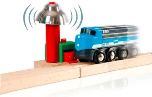 Εξαιρετικό αξεσουάρ για το Brio World