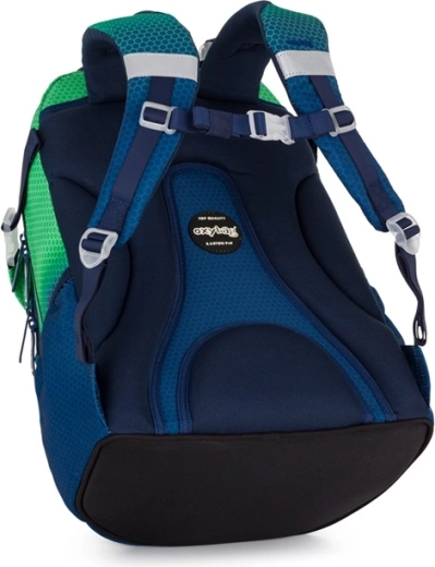 Εργονομική μεταφορά κάθε μέρα