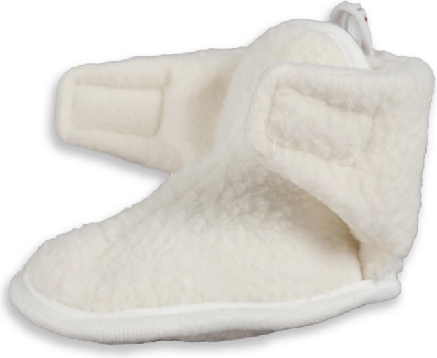 Ρυθμιζόμενο κλείσιμο με αυτοκόλλητο (velcro)