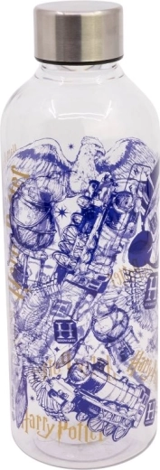 Μπουκάλι πόσιμου STOR Harry Potter Μαγικά 850 ml