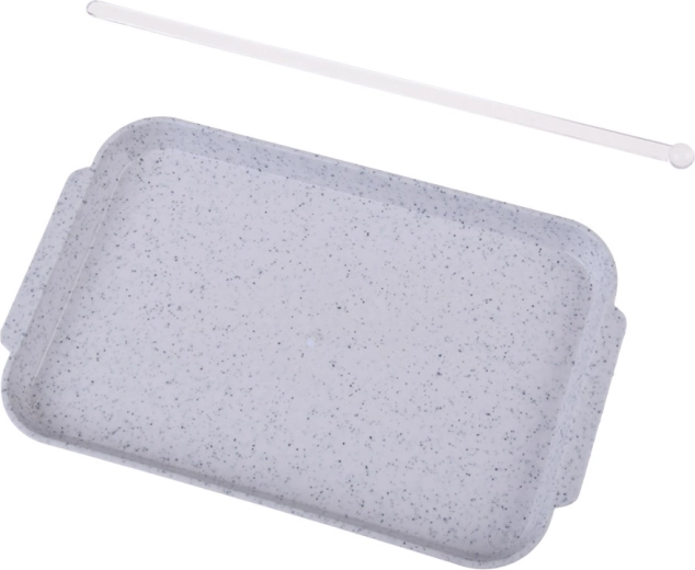 Εύκολο ανακάτεμα και καθαρή εργασία