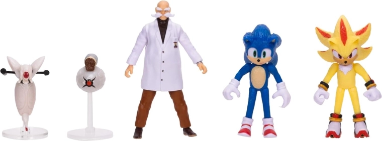 Εμβληματικοί χαρακτήρες από την ταινία