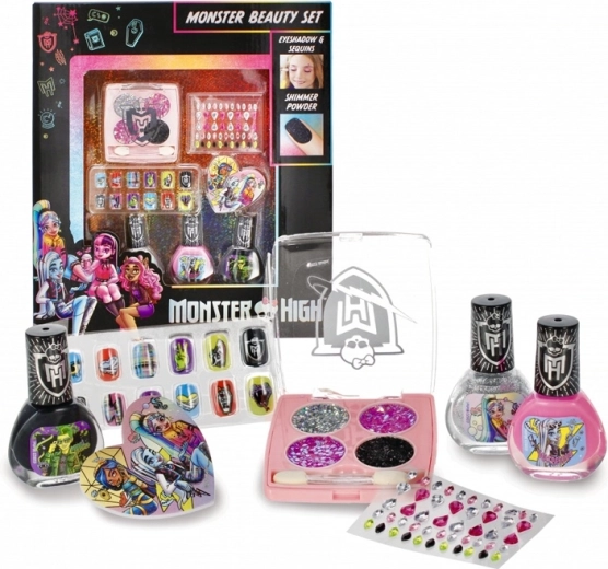 Σετ καλλυντικών Monster High