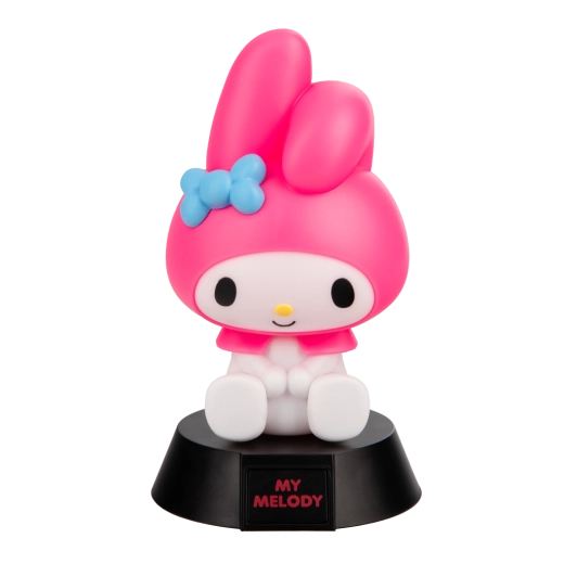 Icon Light My Melody – φωτάκι Hello Kitty