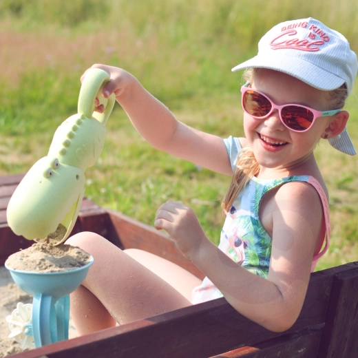 Εργονομική για μικρά χεράκια