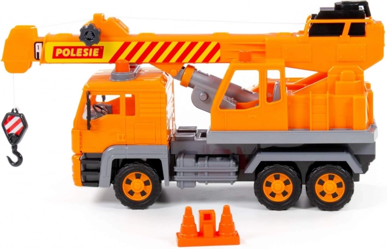 Ρεαλιστικός φωτισμός για περισσότερη διασκέδαση