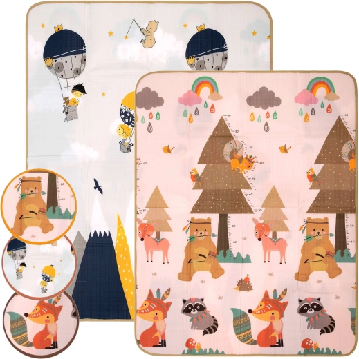 Διπλής όψης σχεδιασμός για ατελείωτες ανακαλύψεις