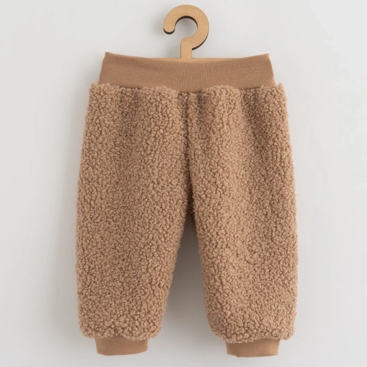 Παιδικές χειμερινές ζεστές φόρμες New Baby Teddy Winter