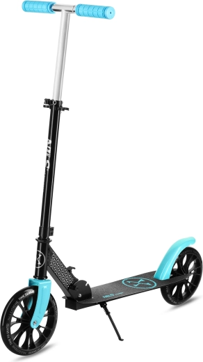 Αστικό πατίνι NILS Extreme HM1302 μαύρο