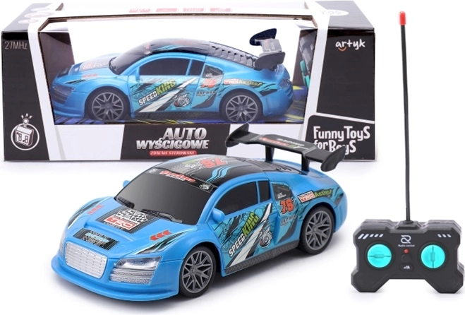 Τηλεκατευθυνόμενο αγωνιστικό αυτοκίνητο ToysForBoys
