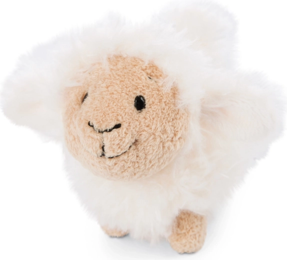 NICI λούτρινο προβατάκι Sheepmila Green 12 cm