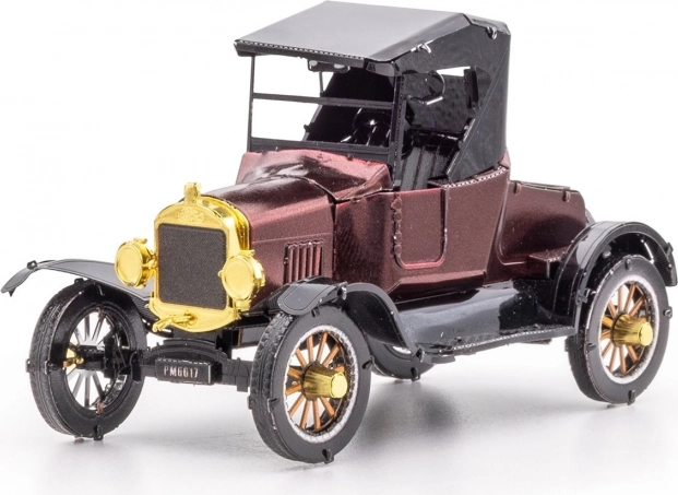 Metal Earth 3D μεταλλικό μοντέλο Ford Model T Runabout 1925