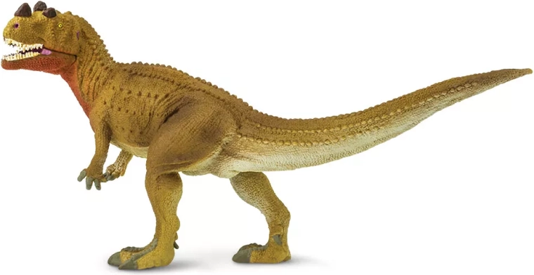 Safari Ltd. φιγούρα ceratosaurus - 1 τεμάχιο