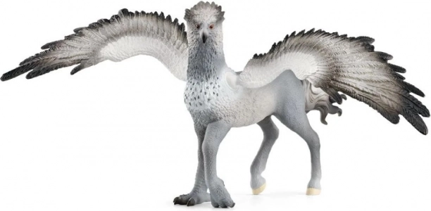 Schleich ιππόγρυπας Κλοφάν – φιγούρα από το Harry Potter