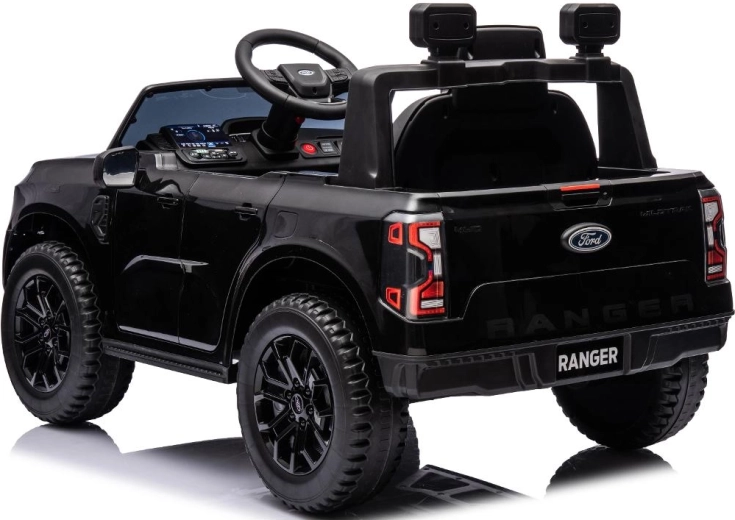 Στυλ Ford Ranger