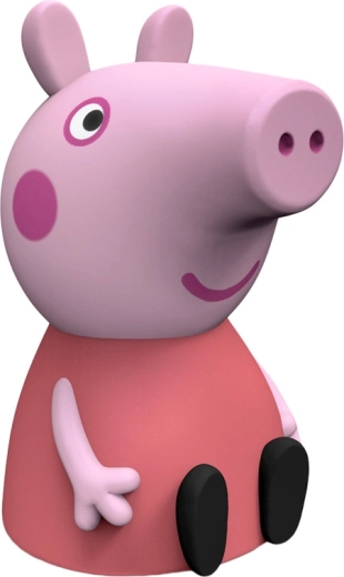 Συλλεκτική φιγούρα Peppa Pig από την Comansi