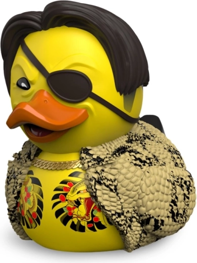 Μίνι συλλεκτικό παπάκι TUBBZ – YAKUZA: Majima (5,5 cm)