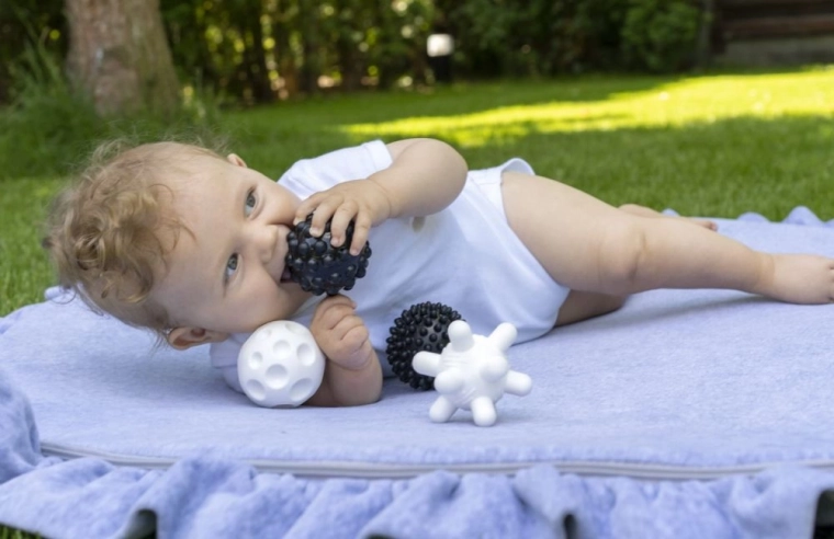 Ελαφριές, μαλακές και εύκολες στο πιάσιμο