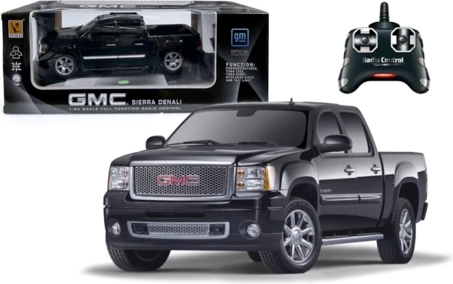 Τηλεκατευθυνόμενο αυτοκίνητο GMC Sierra Denali