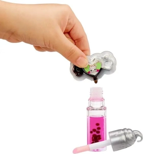 Δημιουργήστε το δικό σας lip gloss
