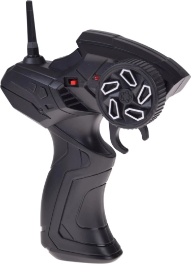 Σταθερός έλεγχος στα 2,4 GHz