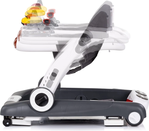 Ασφαλής και ρυθμιζόμενη κατασκευή