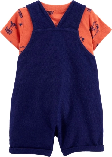 Ταιριαστό outfit χωρίς έγνοιες