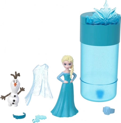 Συλλεκτική διασκέδαση με την ANNA και την ELSA