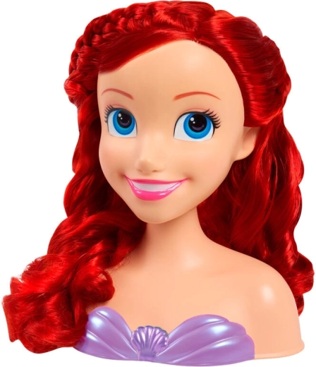 Μακριά μαλλιά για ατελείωτα χτενίσματα