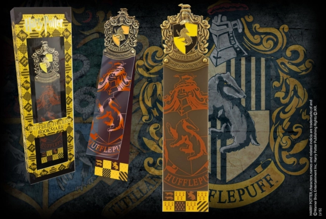 Harry Potter σελιδοδείκτης deluxe – Mrzimor