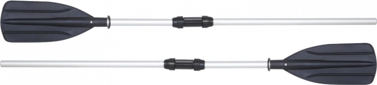 Αλουμινένια κουπιά Bestway 145–218 cm για καγιάκ και SUP