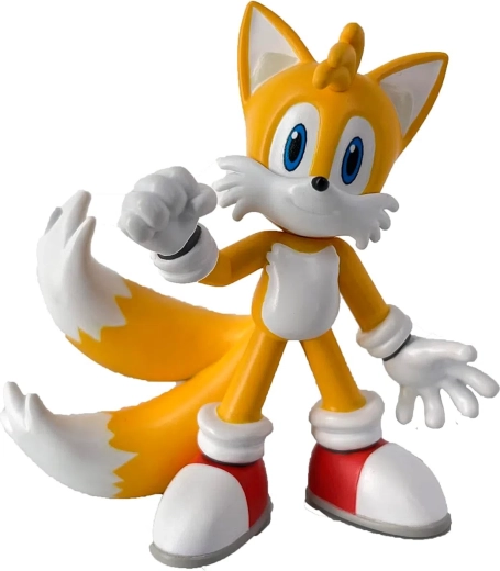 Φιγούρα Comansi Sonic Tails