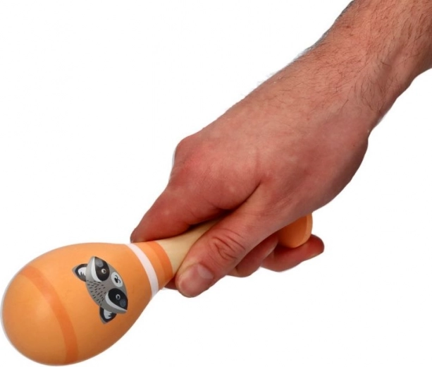 Ελαφριά για το μικρό χεράκι