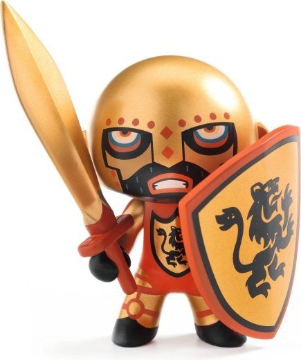 Φιγούρα Djeco Arty Toys Bright Knight