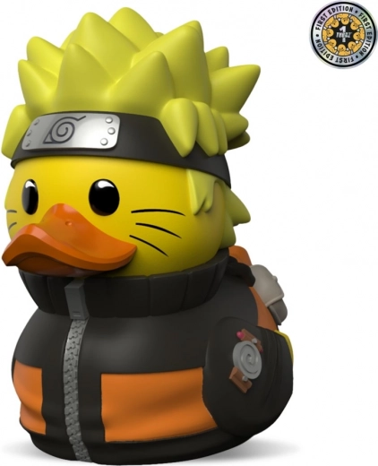 Tubbz παπάκι Naruto – Naruto, πρώτη έκδοση