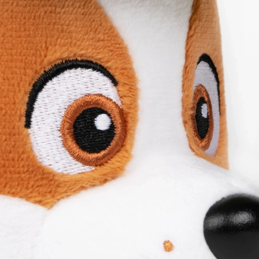 Απαλό και ασφαλές υλικό