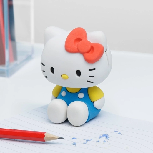 Hello Kitty γόμα σε σχήμα φιγούρας