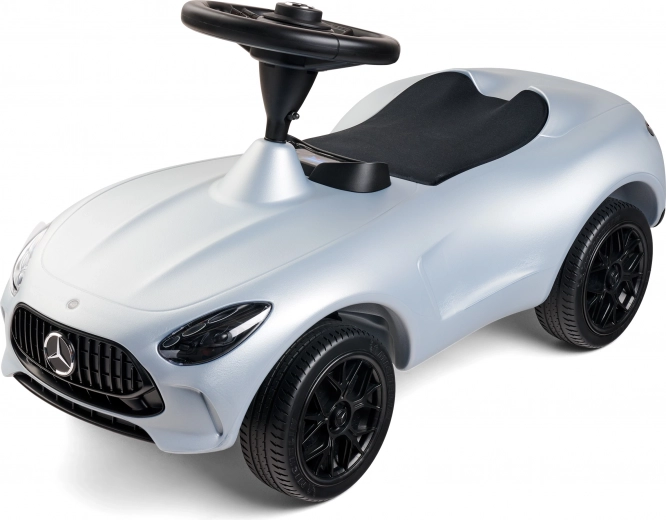 Περπατούρα/όχημα ισορροπίας BIG MERCEDES-AMG GT για παιδιά