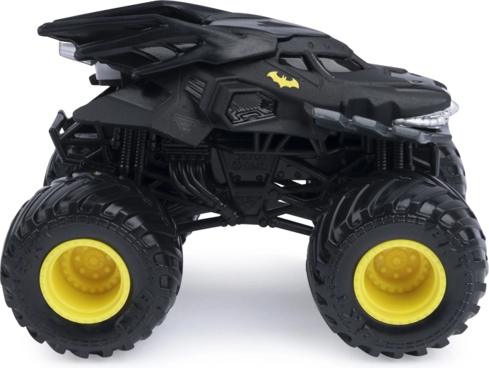 Λεπτομερές πλαίσιο και ανθεκτική κατασκευή