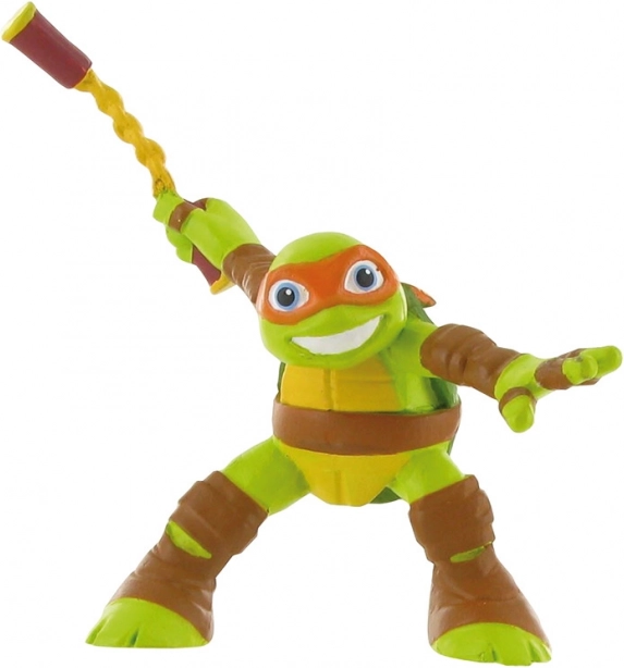Φιγούρα Comansi TEENAGE MUTANT NINJA TURTLES – Mikey