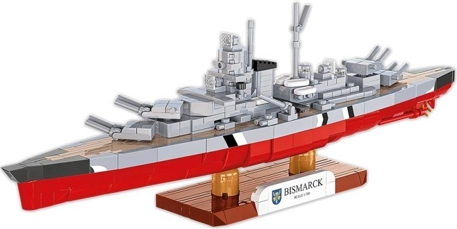 Βάση με πινακίδα για έκθεση