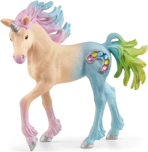 Μονόκερο πουλαράκι Marshmallow Schleich bayala